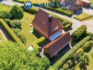 Idyllisches Wohnen zwischen Küste und Natur - Westerholt
