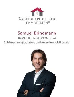 Grünes Wohnglück in Harznähe: Einfamilienhaus mit Kamin, Sauna & großem Garten! - Goslar