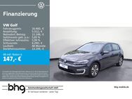 VW Golf, e-Golf CCS Mode3 FrontAssist, Jahr 2021 - Kehl