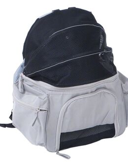 Rucksack-Tragetasche Sightseeing - L 32 x B 21 x H 46 cm
