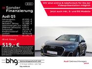 Audi Q5, 40 TDI quattro S-Line Business, Jahr 2022 - Rottweil