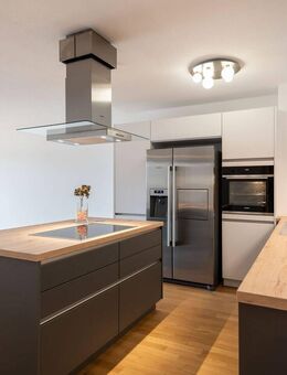 Neuwertige 4-Zimmer-Wohnung in Top-Lage - Fürth