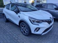 Renault Captur, TECHNO, Jahr 2023 - Hachenburg