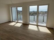 Exklusive 2-Zimmerwohnung inkl. TG-Stellplatz in Schopfloch zu vermieten - Schopfloch (Bayern)