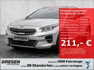 Kia XCeed, 1.6 Platinum Edition Plug-in Hybrid Allwetter, Jahr 2020 - Mönchengladbach