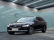 Volvo V90, T6 Recharge Plug-In Hybrid AWD Inscription, Jahr 2021 - München