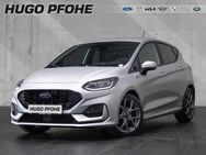 Ford Fiesta, 1.0 ST-Line EcoBoost 74kW Schräghecklimou, Jahr 2023 - Hamburg