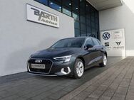 Audi A3, Sportback 35 TDI, Jahr 2024 - Schopfloch (Baden-Württemberg)