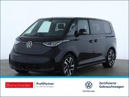 VW ID.BUZZ, Pro IQ-LIGHT EASY-OPEN ASSISTENZPAKET, Jahr 2023 - Mühlhausen (Regierungsbezirk Oberpfalz)