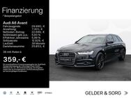 Audi A6, 3.0 TDI qu Avant S line, Jahr 2019 - Haßfurt