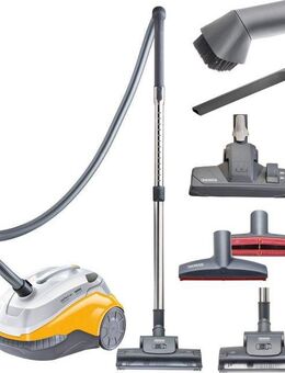 Thomas Wasserfiltersauger perfect air animal pure, 1600 W, beutellos