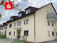 Kapitalanleger aufgepasst! Gemütliche 1-Zimmer-Wohnung in Schwabach - Schwabach Zentrum