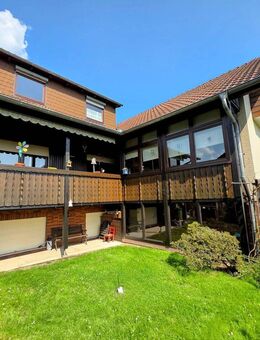 Wunderschönes großes Wohnhaus mit sehr viel Platz in Bad Emstal zu kaufen - Bad Emstal