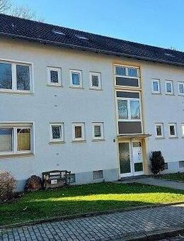 Eigentumswohnung zur Kapitalanlage in ruhiger Lage von Dellwig - Wiesengrund 11 - Essen