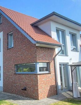 Sehr gepflegte Doppelhaushälfte in Bohmte - Bohmte