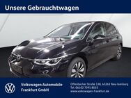 VW Golf, 2.0 TDI VIII MOVE LEDPlus Life, Jahr 2023 - Neu Isenburg