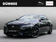 Jaguar XF, 20d R-Sport Ingenium Edition, Jahr 2017 - Regensburg