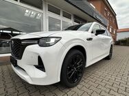 Mazda CX-80, HOMURA 327PS AWD, Jahr 2024 - Waren (Müritz)