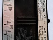 Steuerplatine/Elektronik - Wesseling