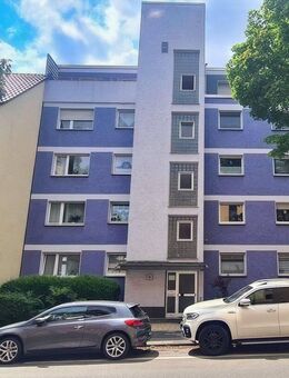 Attraktive ETW für junge Erstbesitzer oder Kapitalanleger! - Herne