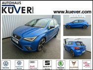 Seat Ibiza, 1.0 TSI FR, Jahr 2024 - Hagen (Bremischen)