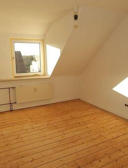 9109/667 | gemütliche 2-Zimmer-Dachgeschosswohnung - Göttingen