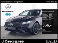 Mercedes A 250, e Limo AMG-Sport Night, Jahr 2023 - Iserlohn