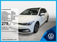 VW Golf, 2.0 TDI VIII Move FLA, Jahr 2023 - Landshut