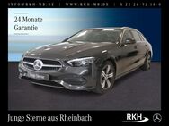 Mercedes C 300, AVANTGARDE, Jahr 2023 - Rheinbach