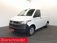 VW T6.1, 2.0 TDI Kasten, Jahr 2024 - Weißenburg (Bayern)