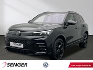 VW Tiguan, 2.0 TDI R-Line, Jahr 2022 - Münster