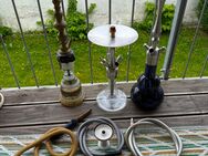 Shisha Wasserpfeife zu verkaufen - Villingen-Schwenningen