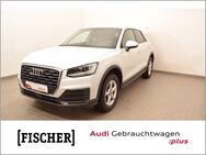 Audi Q2, 35TFSI digitales Scheinwerferreg El, Jahr 2019 - Jena