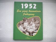 1952-Ein ganz besonderer Jahrgang,Drews,Pattloch Verlag,2011 - Linnich