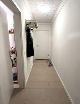 Apartment - ideal für Paare - Krefeld