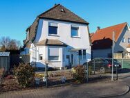 ***Saniertes Ein- bzw. 2-Familienhaus in ruhiger und guter Lage zu verkaufen***Mit Video!!! - Delmenhorst