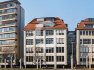 Maisonette-Wohnung im beliebten Stuttgarter Bosch-Areal - Stuttgart