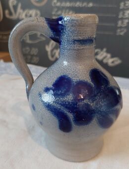 Kleiner Steinkrug - Krefeld