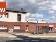 Staßfurt- attraktives vermietetes Anlageobjekt in guter Lage - Staßfurt