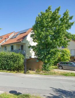 Erdgeschosswohnung Mauritz (Erbpacht) - Münster