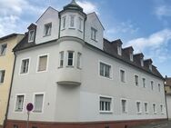 Mehrfamilienhaus mit 6 Wohneinheiten in Waldsassen - Waldsassen