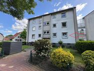 Gepflegte Drei-Zimmer-Eigentumswohnung mit Balkon - Bremen