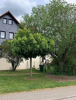 **KAPITALANLAGE* gepflegtes Mehrfamilienhaus mit 5 Parteien in Marköbel - Hammersbach
