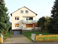 Mehrfamilienhaus mit 3 Wohneinheiten in KS-Eichwald - Kassel