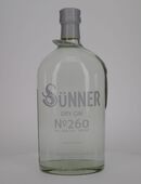 Sünner Dry Gin No. 260 | 0,7 Liter, 23,50 Euro* in 50937