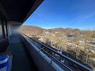 Gepflegte 2-Zimmer ETW mit großem Balkon/Loggia und Tiefgaragenstellplatz - Malente
