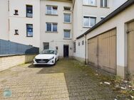 Grundsolides Mehrfamilienhaus in Essen-Stoppenberg - Essen