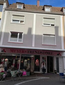 Attraktives Wohn- und Geschäftshaus in Pirmasens - Voll vermietetes Renditeobjekt - Pirmasens