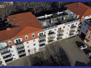 2 Raum WE 1 OG mit Fahrstuhl und Balkon - Zeitz