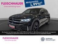 VW Touareg, 3.0 TDI R-Line, Jahr 2024 - Bonn